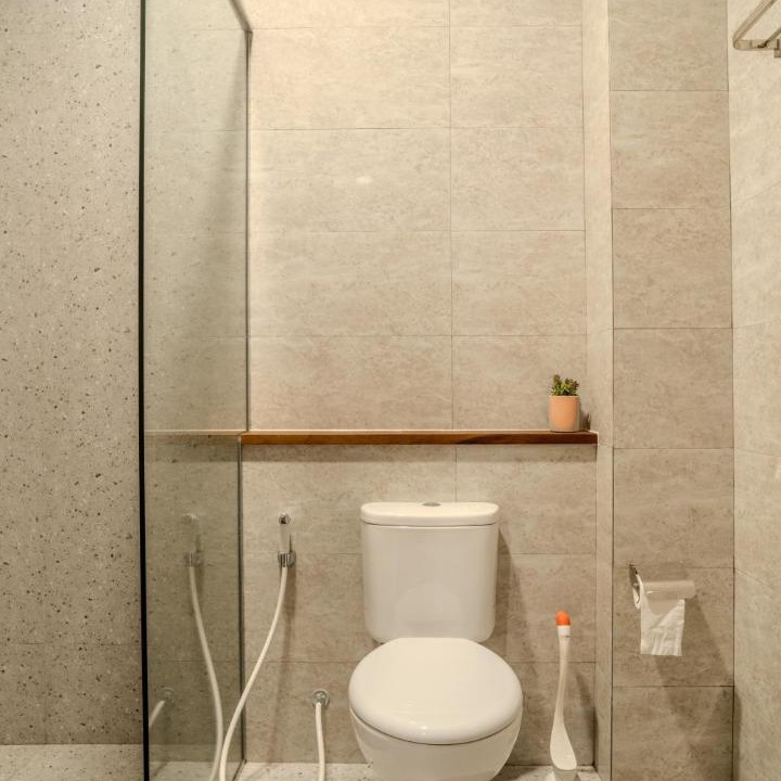 Photo of Bathroom in Lembang