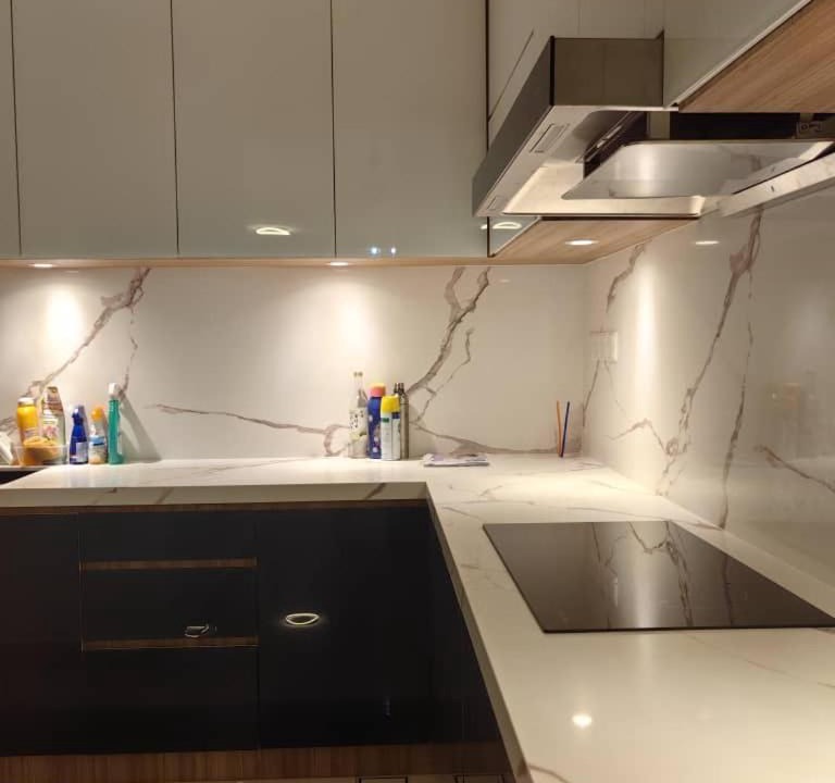 Photo of Kitchen in Pengkalan Rama Tengah