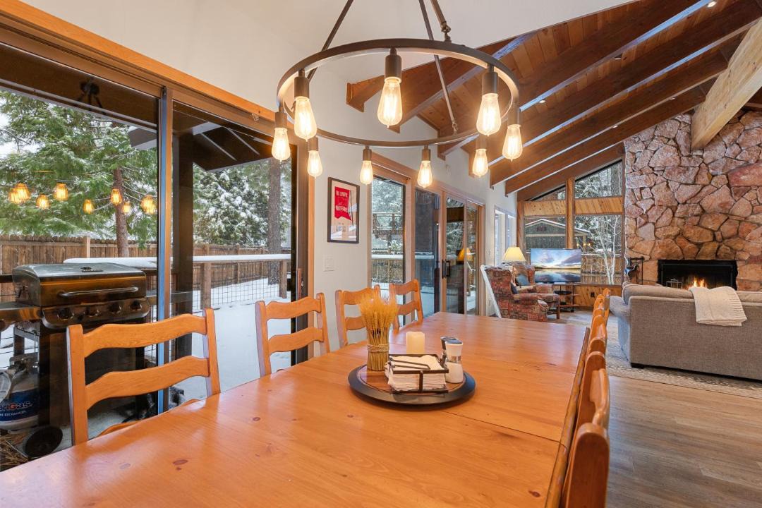 Photo of Others in Tahoe Sierra Estates