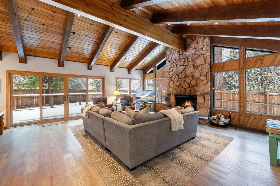 Photo of Others in Tahoe Sierra Estates