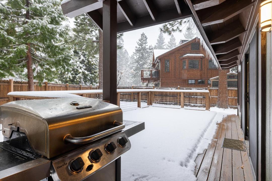 Photo of Others in Tahoe Sierra Estates