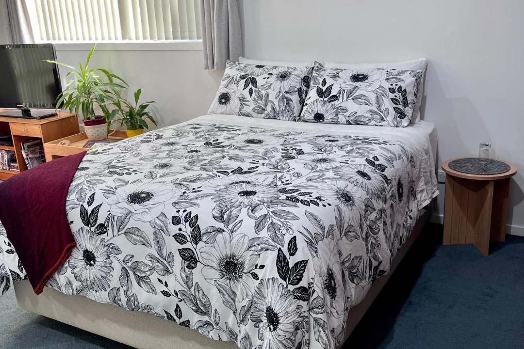 Photo of Bedroom in Titirangi