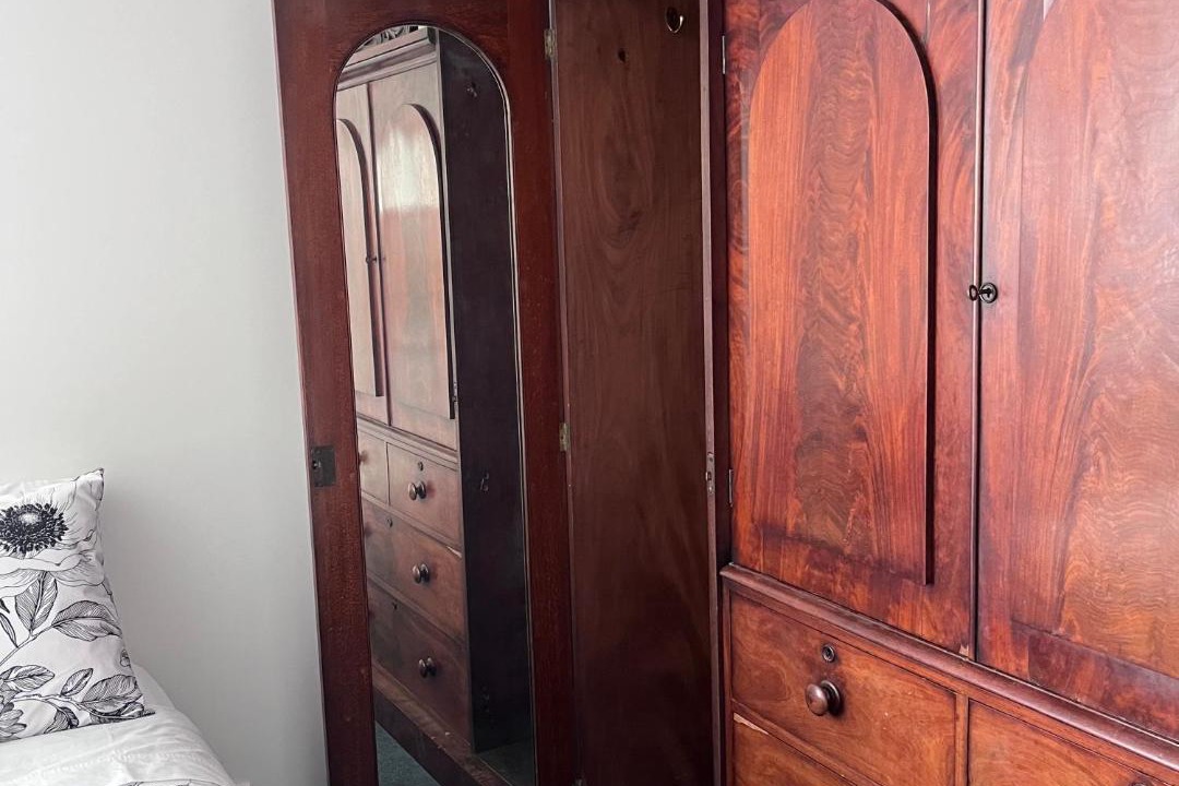 Photo of Bedroom in Titirangi