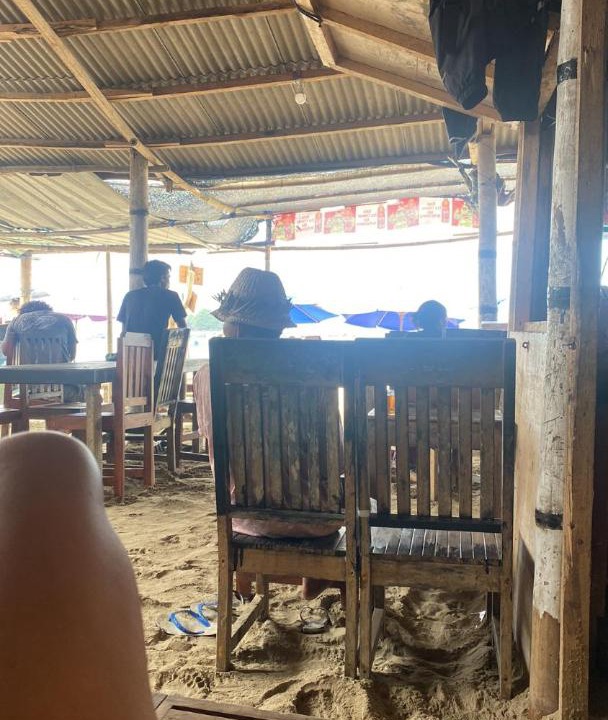 Photo of Others in Selong Belanak