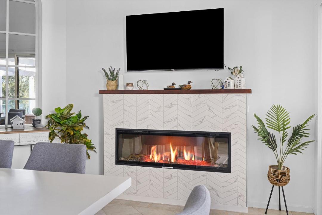 Photo of Livingroom in Brightwaters