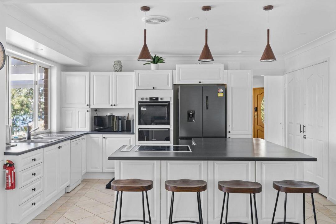 Photo of Kitchen in Brightwaters