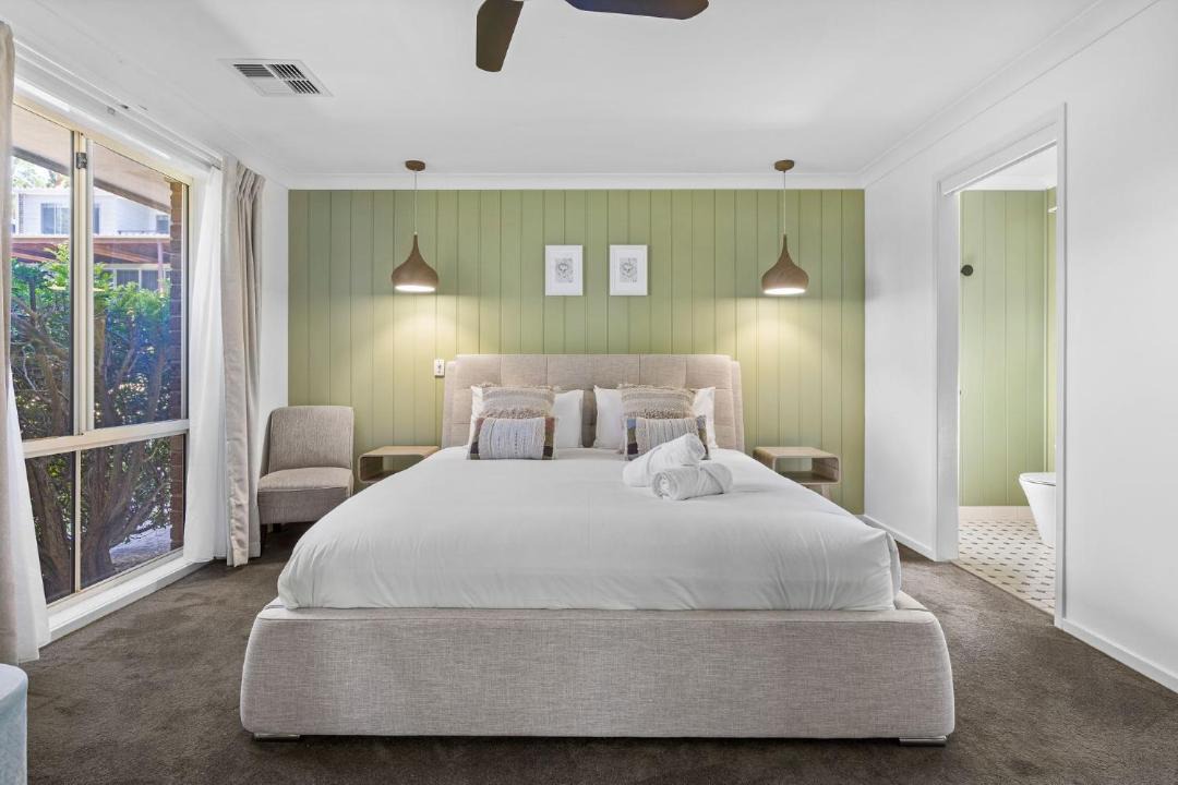 Photo of Bedroom in Brightwaters