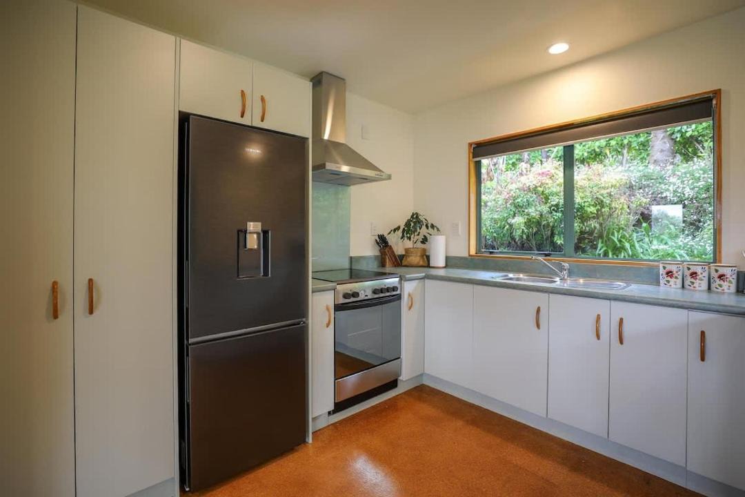 Photo of Kitchen in Lake Okareka