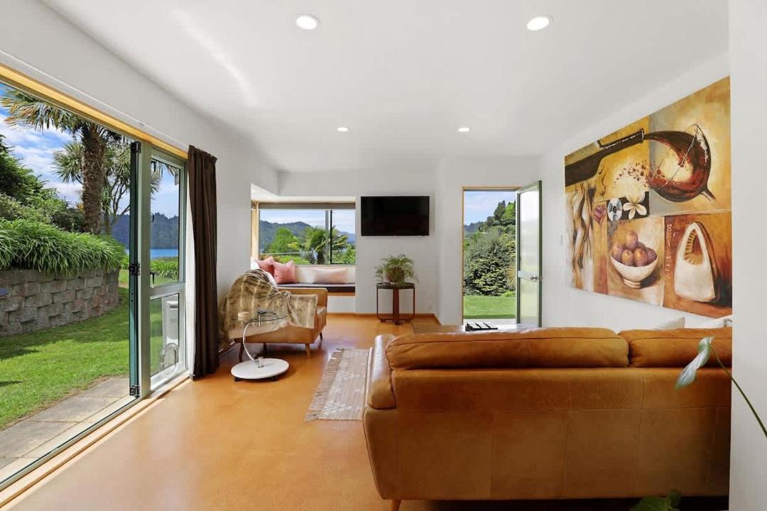 Photo of Others in Lake Okareka