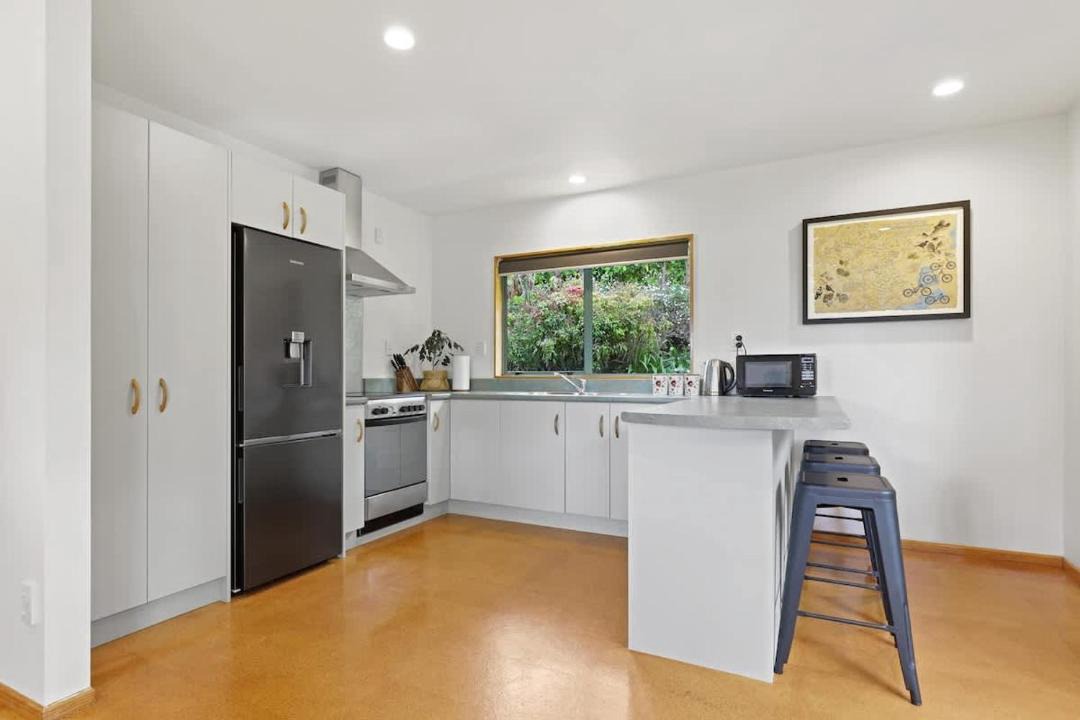 Photo of Kitchen in Lake Okareka