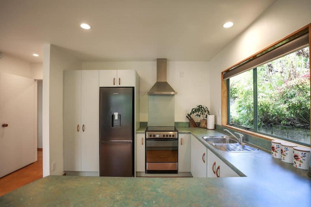 Photo of Kitchen in Lake Okareka