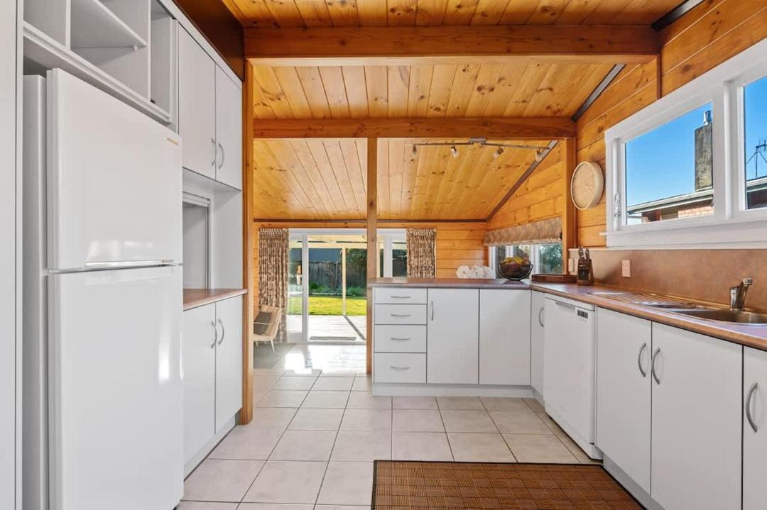 Photo of Kitchen in Lynmore