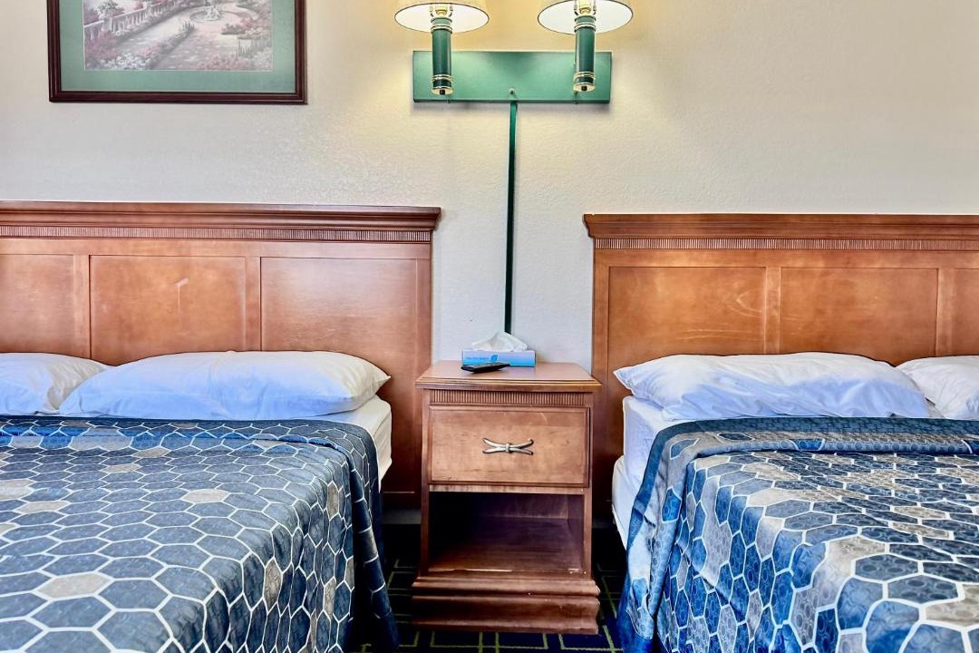 Photo of Bedroom in Seward