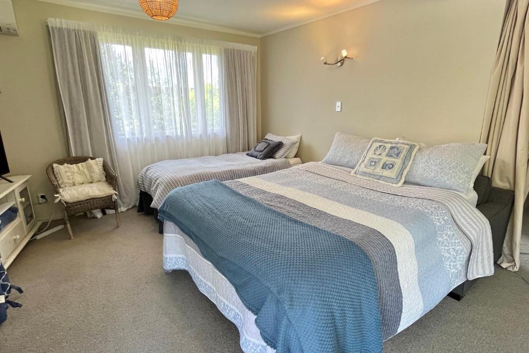 Photo of Bedroom in Tauranga