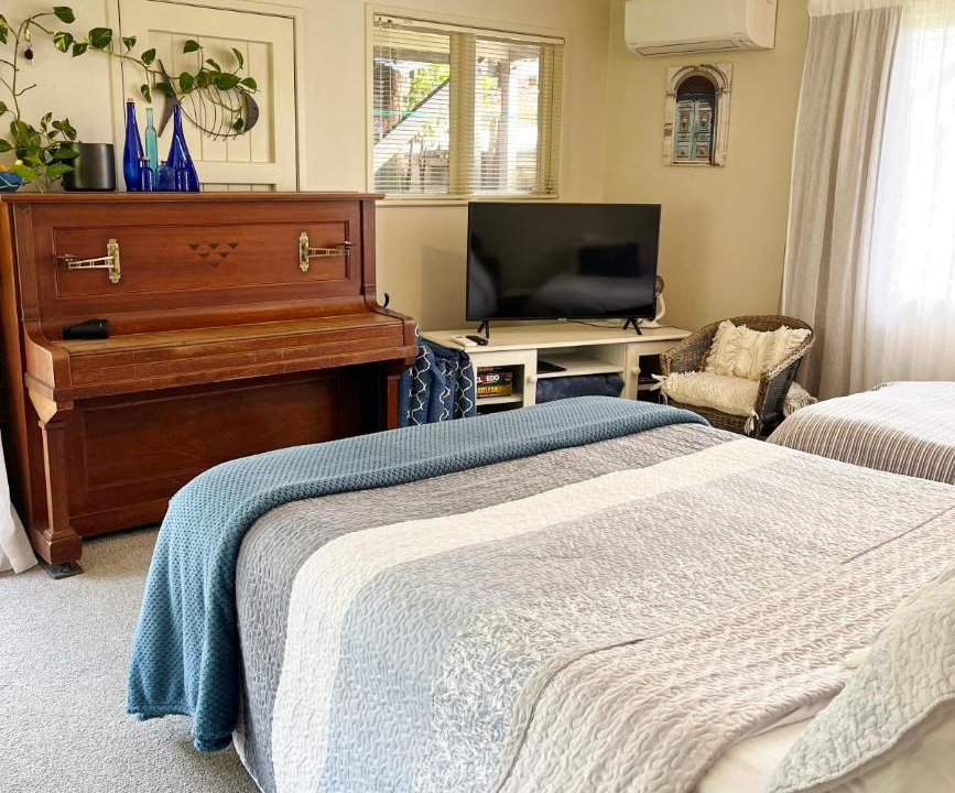 Photo of Bedroom in Tauranga