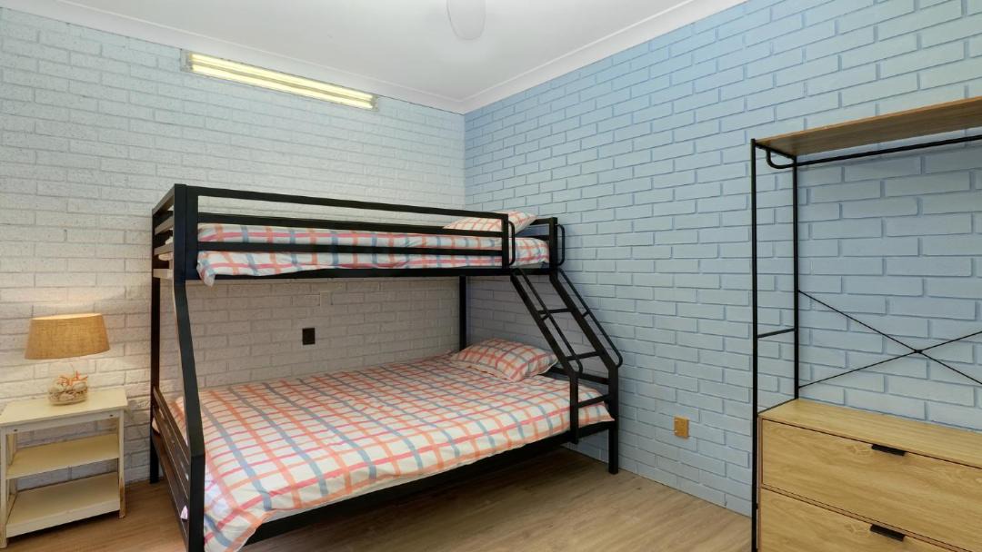 Photo of Bedroom in Scotts Head