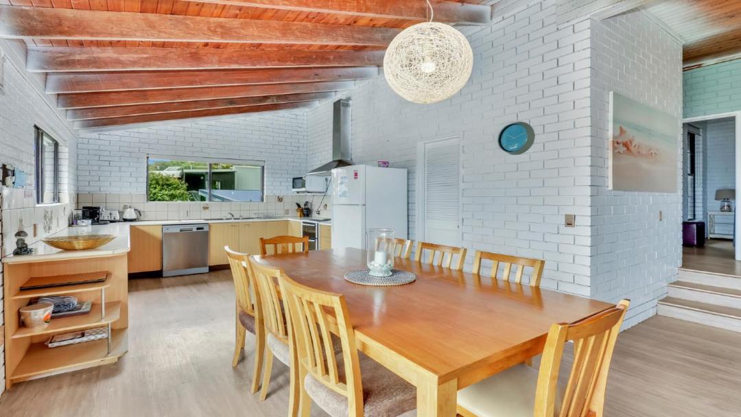 Photo of Kitchen in Scotts Head