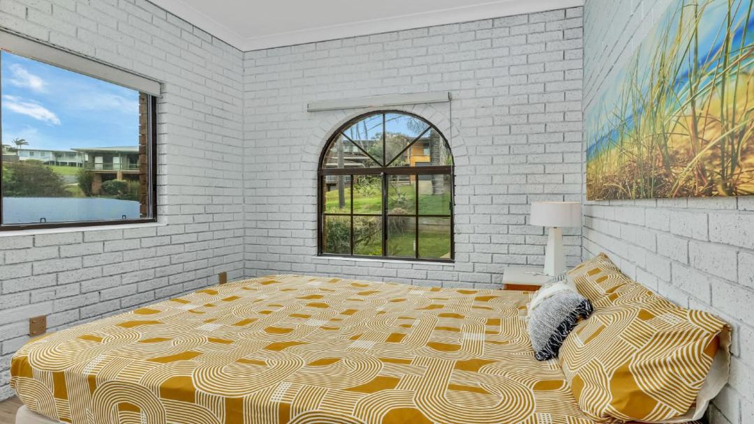Photo of Bedroom in Scotts Head