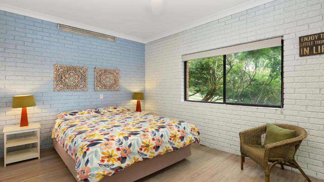 Photo of Bedroom in Scotts Head