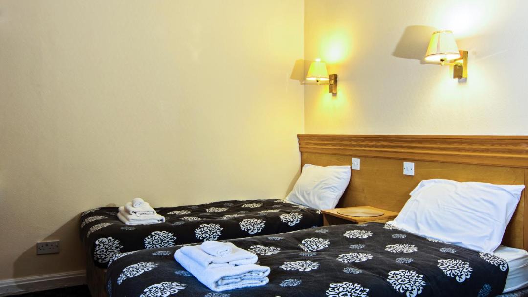 Photo of Bedroom in Morley