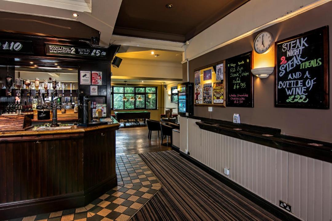 Photo of Others in Morley