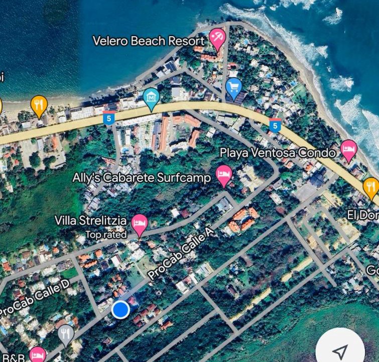 Photo of Others in ProCab