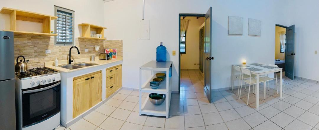 Photo of Kitchen in ProCab