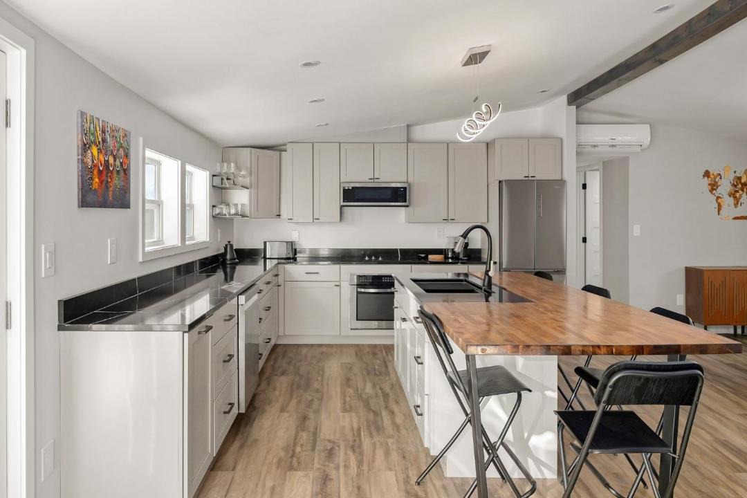 Photo of Kitchen in Newport