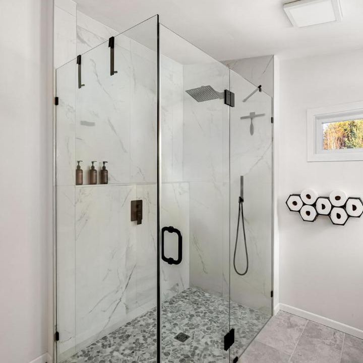 Photo of Bathroom in Newport