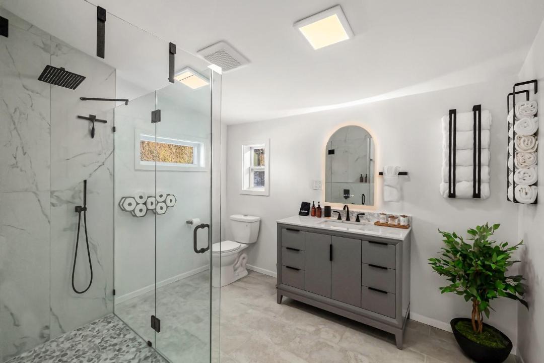 Photo of Bathroom in Newport