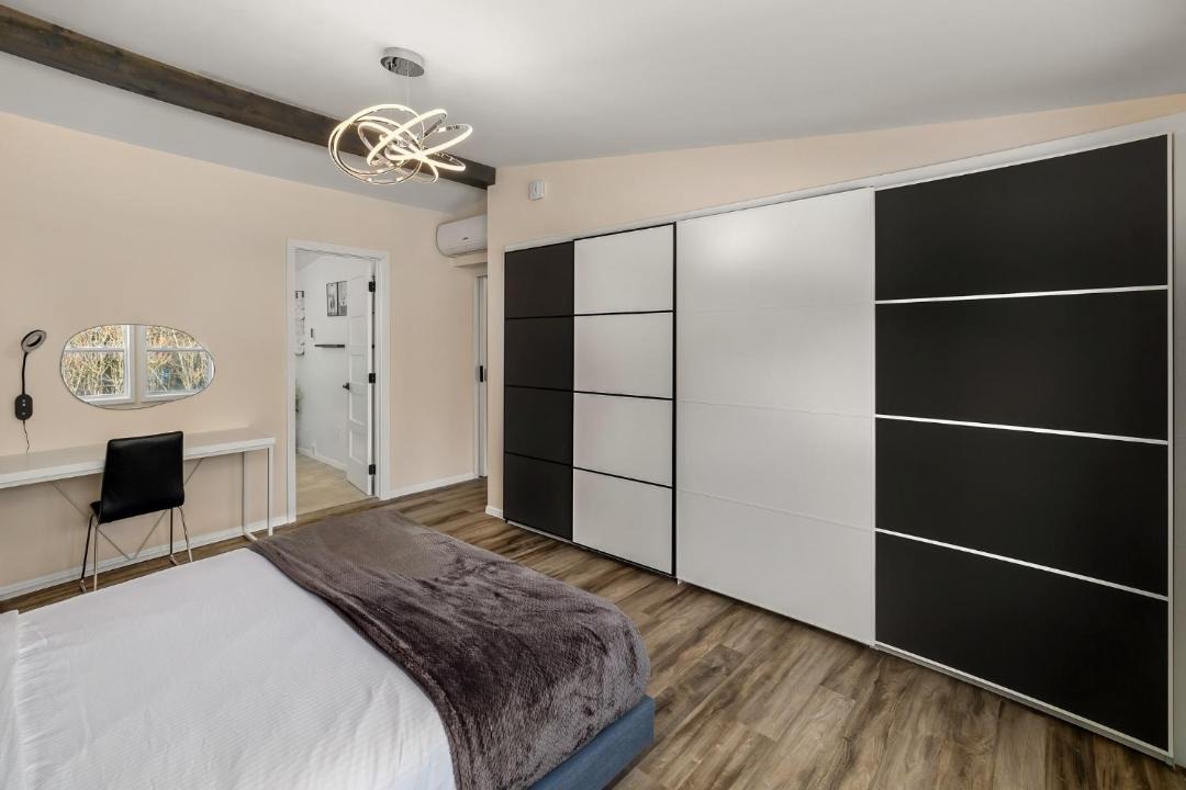 Photo of Bedroom in Newport