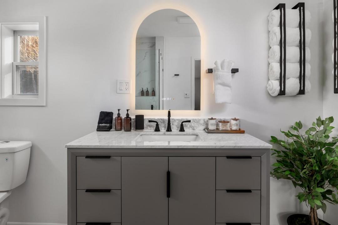 Photo of Bathroom in Newport