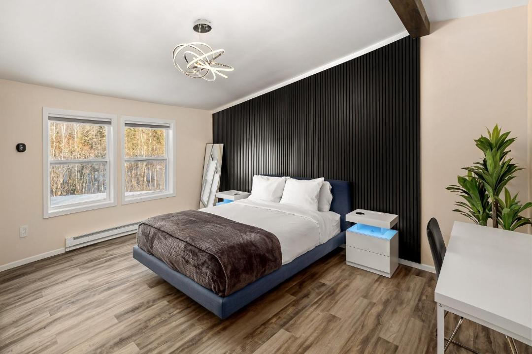 Photo of Bedroom in Newport