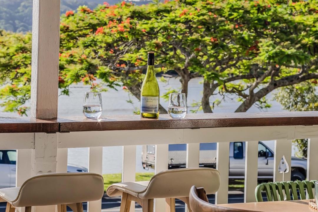 Photo of Patio Balcony in Tumbulgum