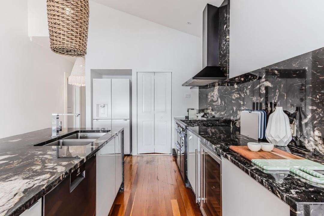 Photo of Kitchen in Tumbulgum