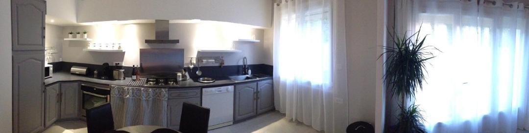 Photo of Kitchen in Fraisse-des-Corbieres