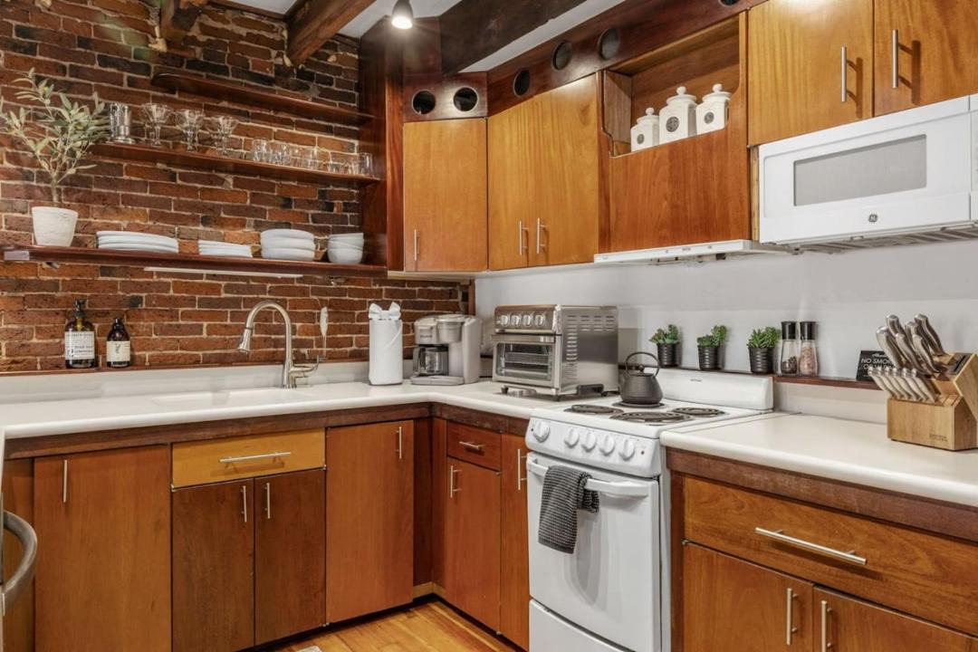 Photo of Kitchen in Newburyport