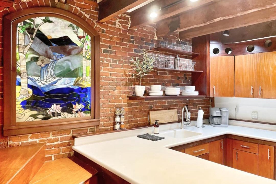 Photo of Kitchen in Newburyport