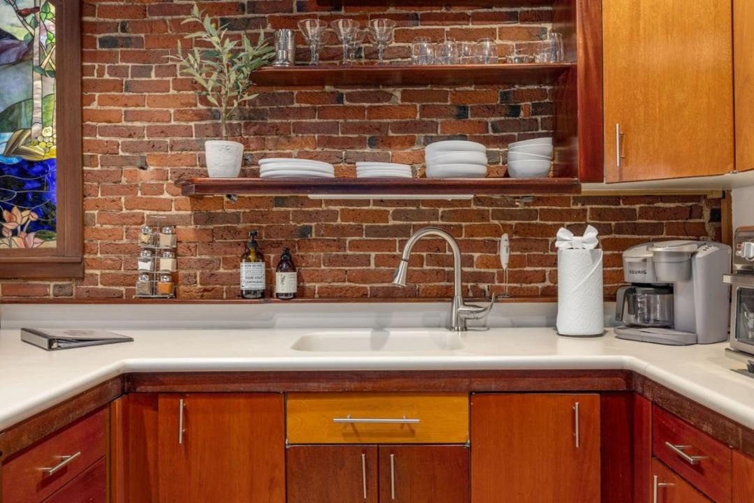 Photo of Kitchen in Newburyport