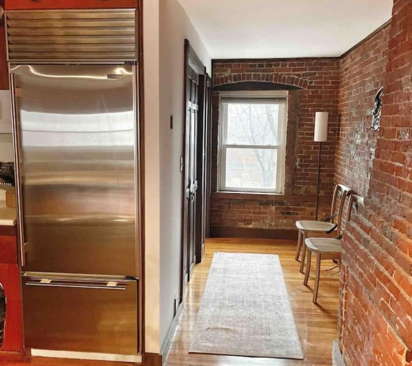 Photo of Kitchen in Newburyport