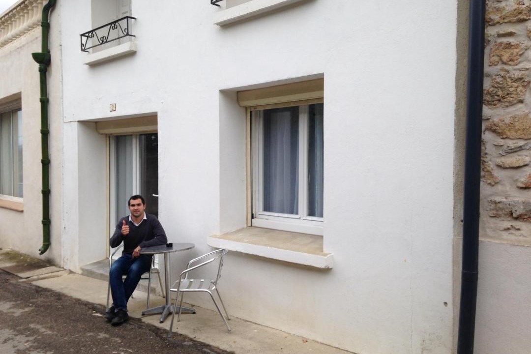 Photo of Buildings in Fraisse-des-Corbieres