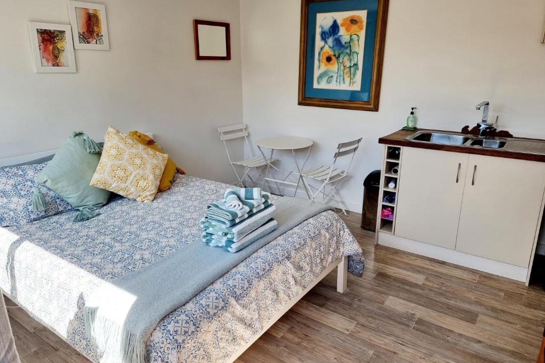 Photo of Bedroom in Whitianga