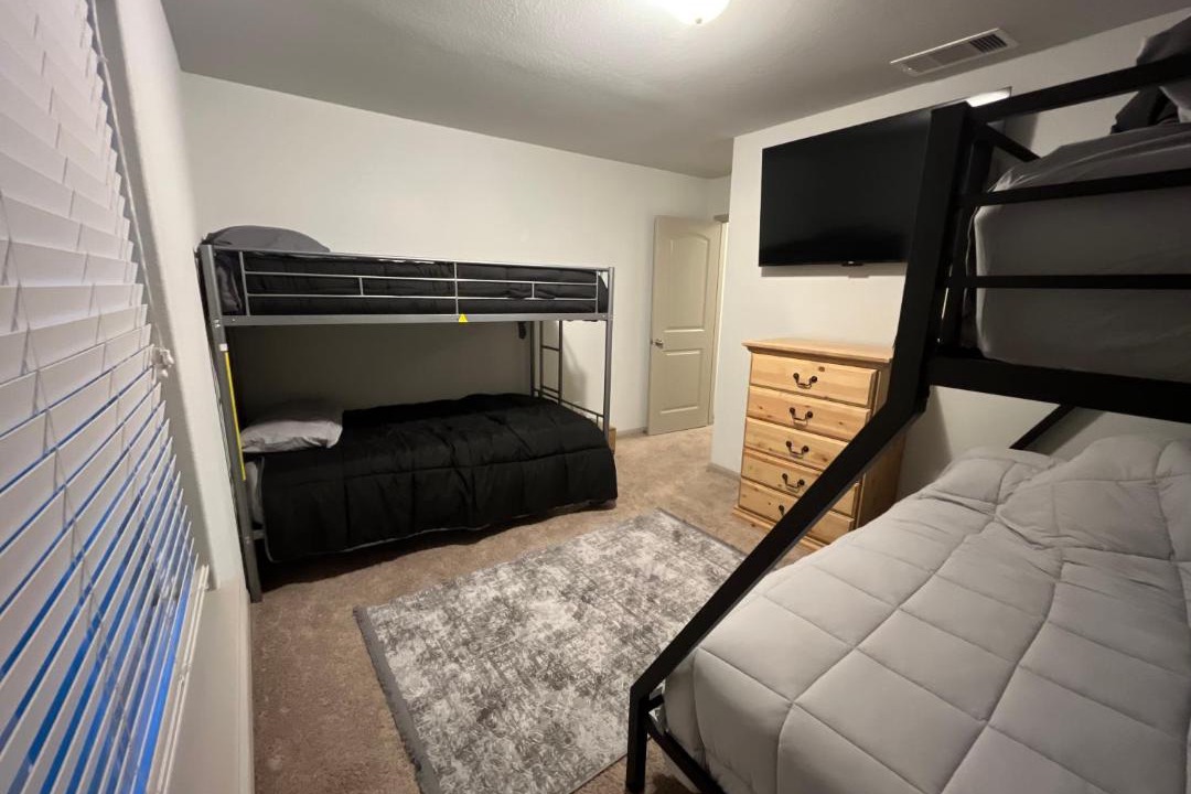 Photo of Bedroom in Magnolia