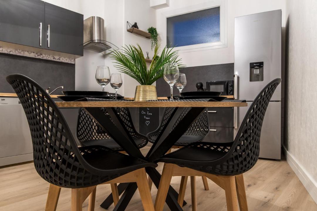 Photo of Kitchen in Pont-d'Ain