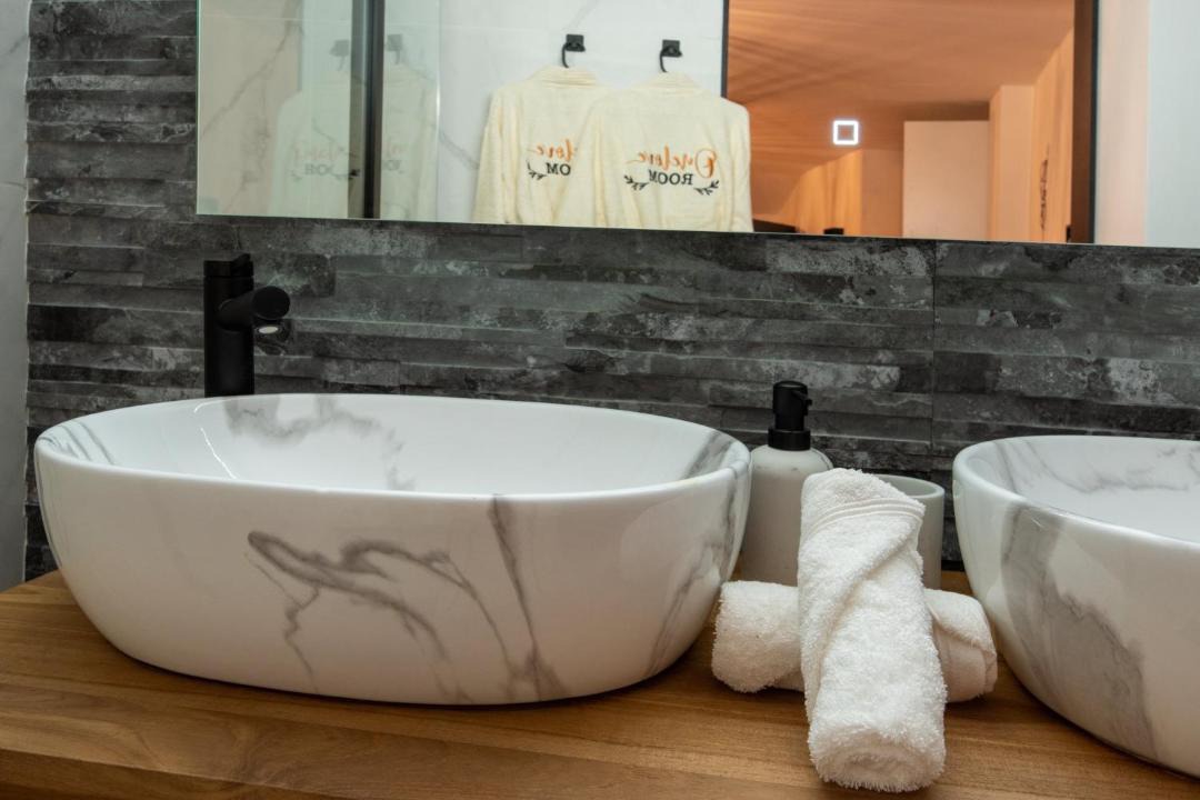 Photo of Bathroom in Pont-d'Ain