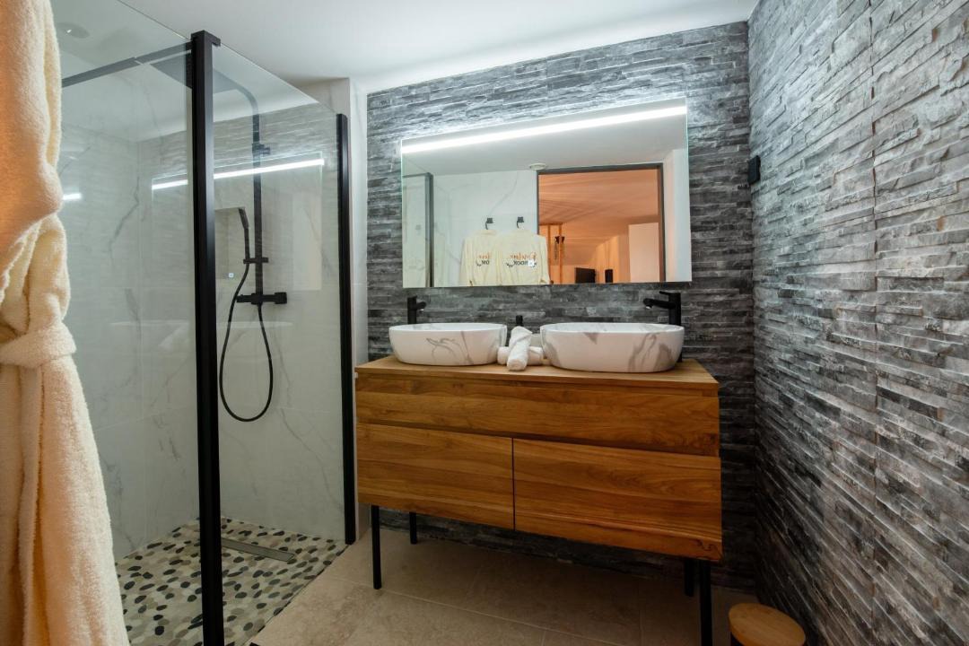Photo of Bathroom in Pont-d'Ain