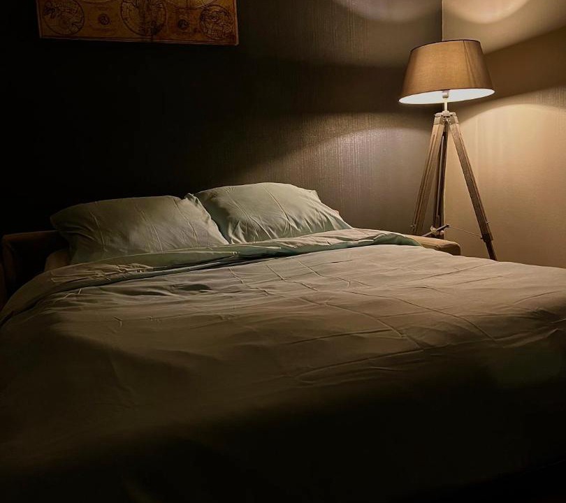 Photo of Bedroom in Bellegarde-sur-Valserine