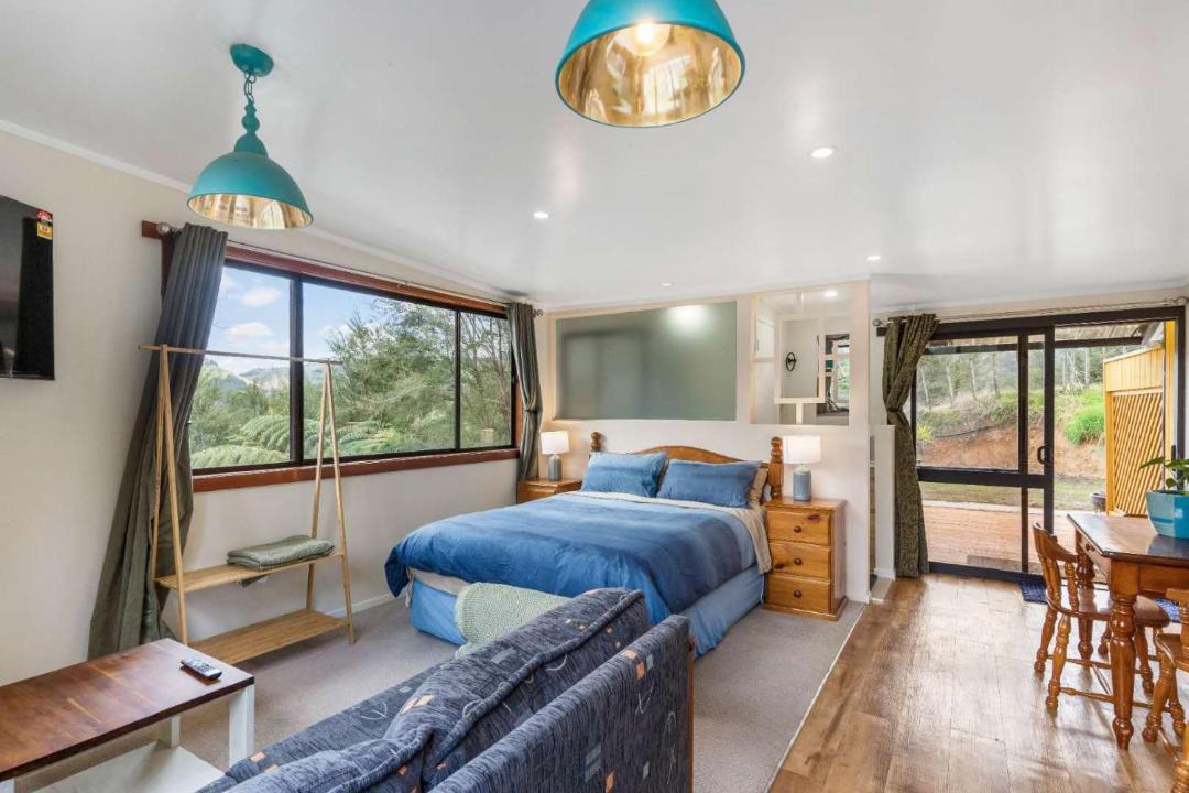 Photo of Bedroom in Thames