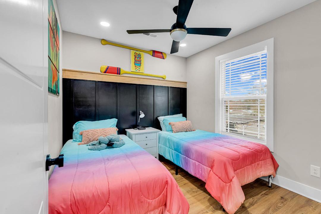 Photo of Bedroom in Surfside Beach