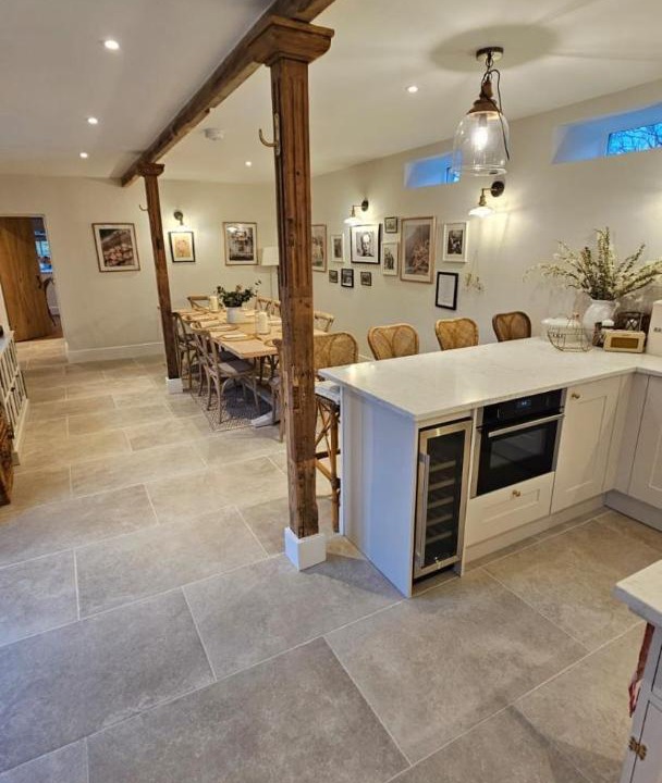 Photo of Kitchen in Hexham